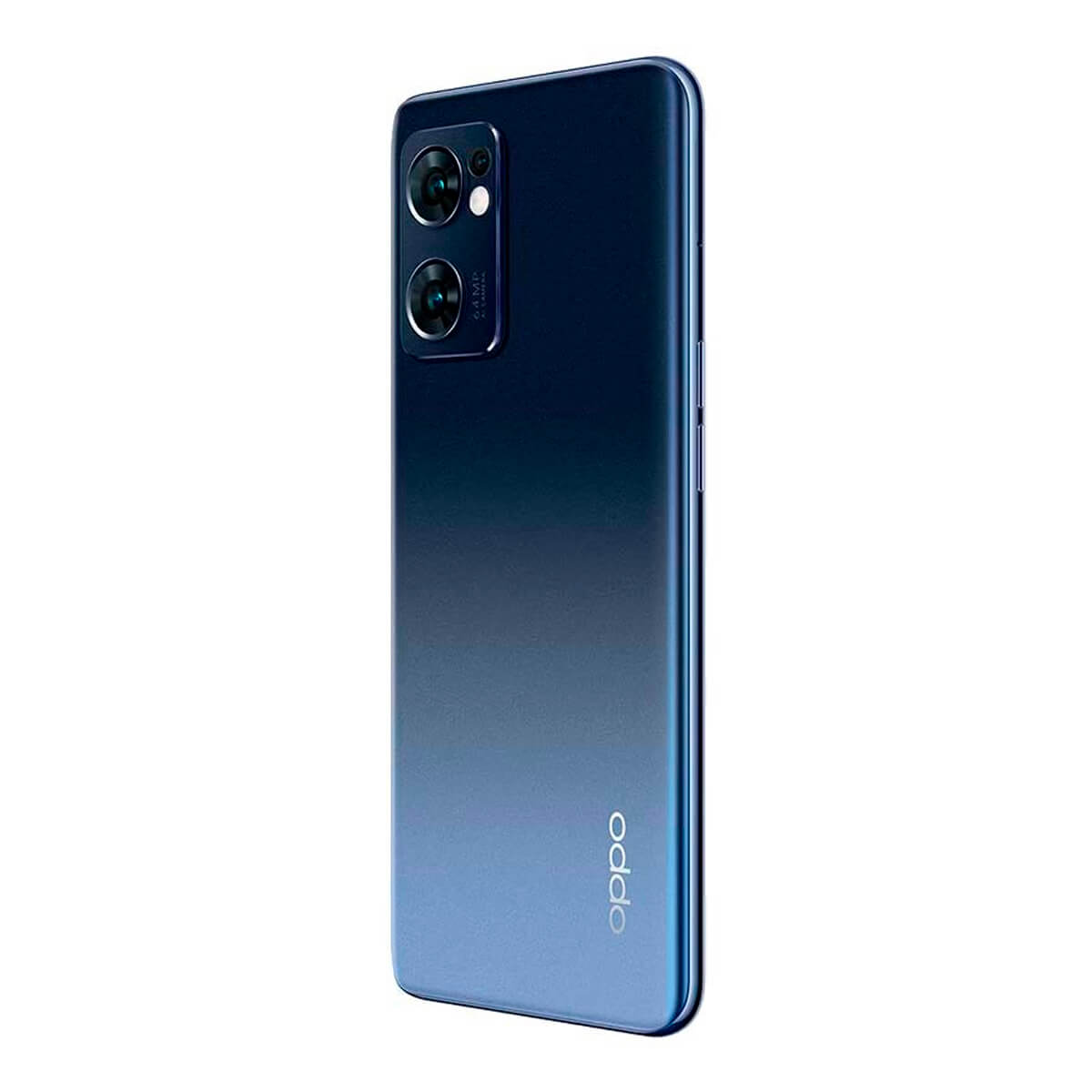 Oppo Reno7 5G 8GB/256GB Azul (Startrails Blue) Dual SIM CPH2371