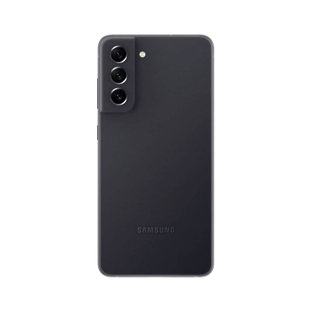 Samsung Galaxy S21 FE 5G 6GB/128GB Gris (Graphite) Dual SIM G990