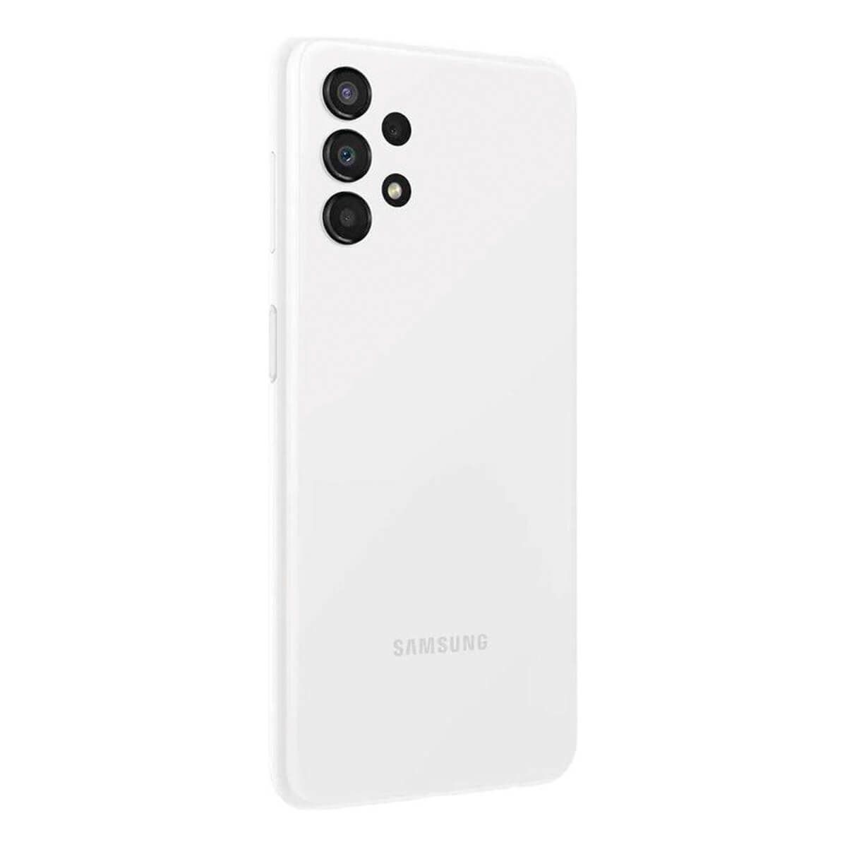 Samsung Galaxy A13 4GB/64GB Blanco (White) Dual SIM A137