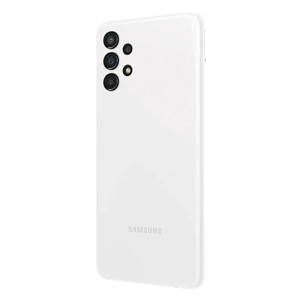 Samsung Galaxy A13 4GB/64GB Blanco (White) Dual SIM A137