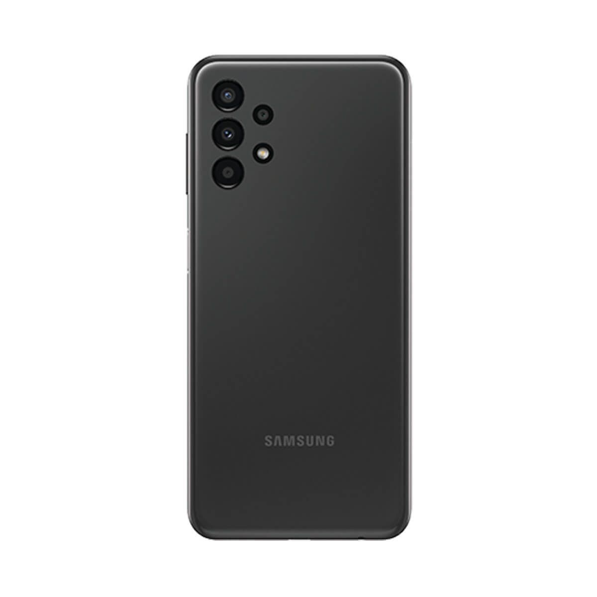 Samsung Galaxy A13 4GB/128GB Negro (Black) Dual SIM A137