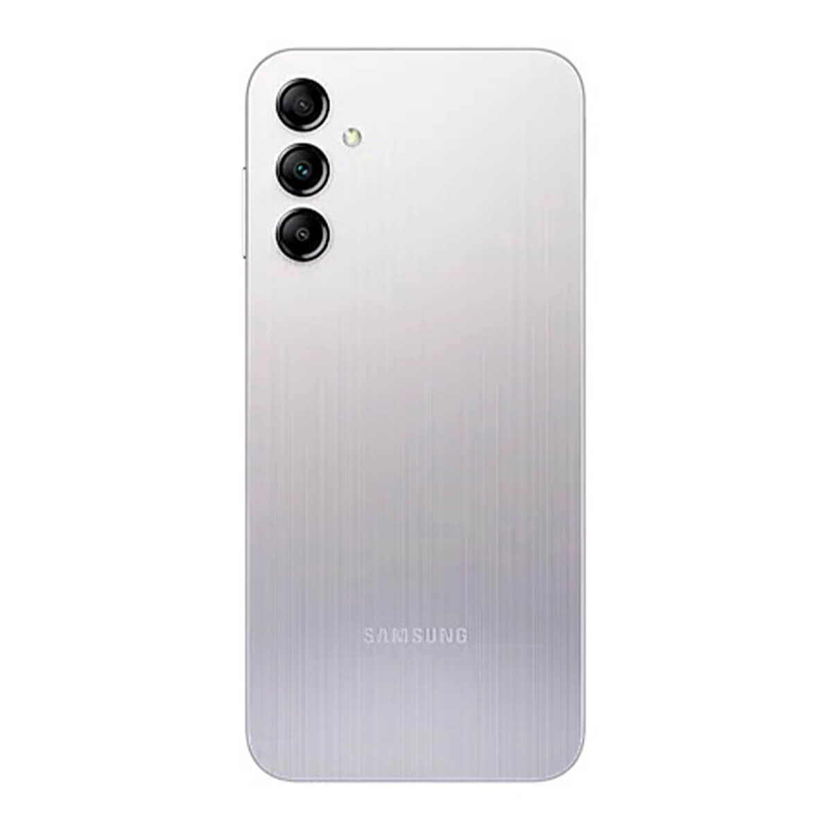 Samsung Galaxy A14 4G 4GB/128GB Plata (Silver) Dual SIM A145R