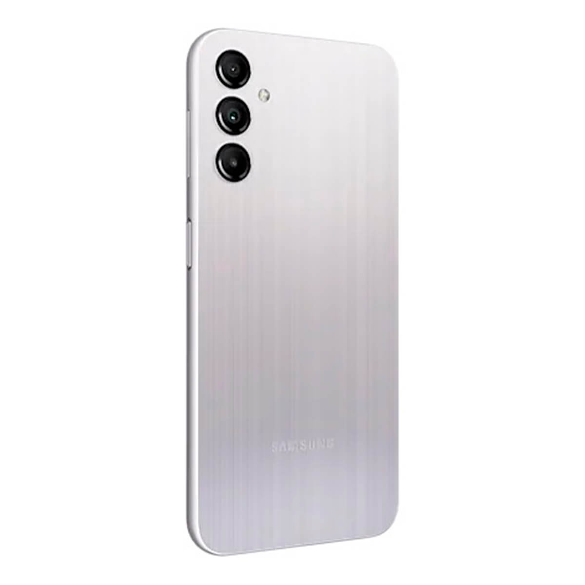 Samsung Galaxy A14 4G 4GB/128GB Plata (Silver) Dual SIM A145R
