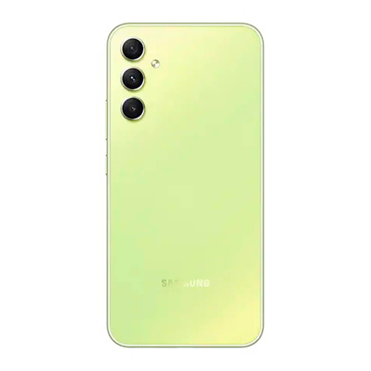 Samsung Galaxy A34 5G 6GB/ 128GB Verde Lima (Awesome Lime) Dual SIM A346B