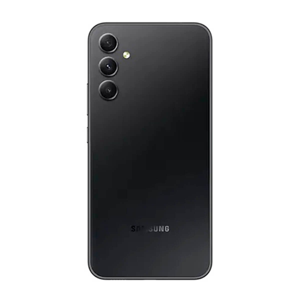 Samsung Galaxy A34 5G 6GB/128GB Negro (Awesome Graphite) Dual SIM A346B