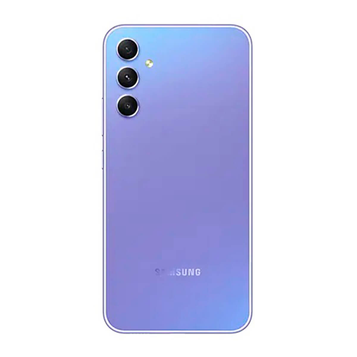 Samsung Galaxy A34 5G 8GB/256GB Violeta (Awesome Violet) Dual SIM SM-A346B