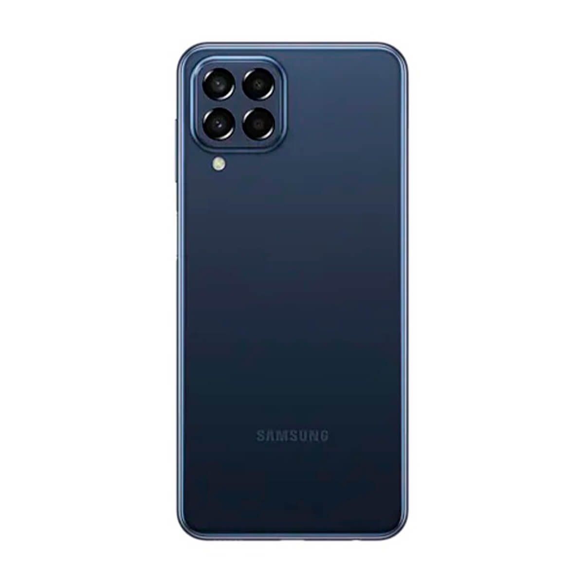Samsung Galaxy M33 5G 6GB/128GB Blue (Blue) Dual SIM M336