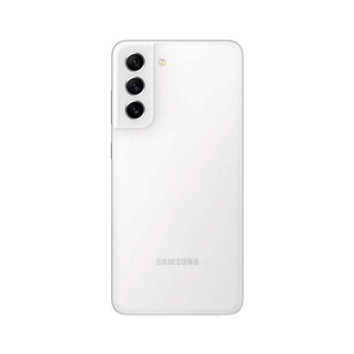 Samsung Galaxy S21 FE 5G 8GB/256GB White (White) Dual SIM G990