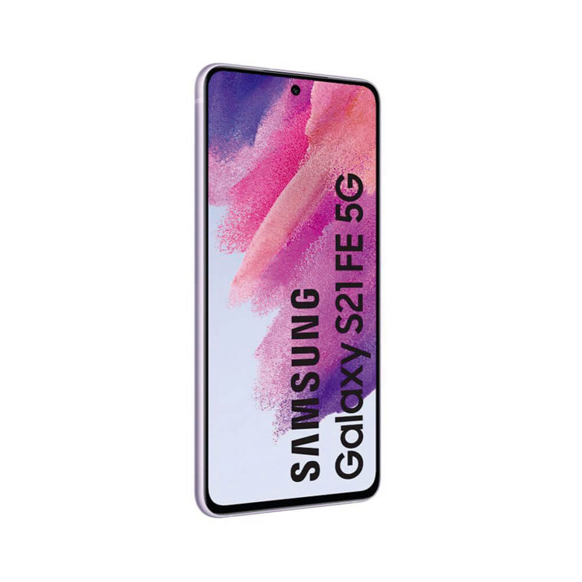 Samsung Galaxy S21 FE 5G 6Go/128Go Violet (Lavande) Double SIM G990