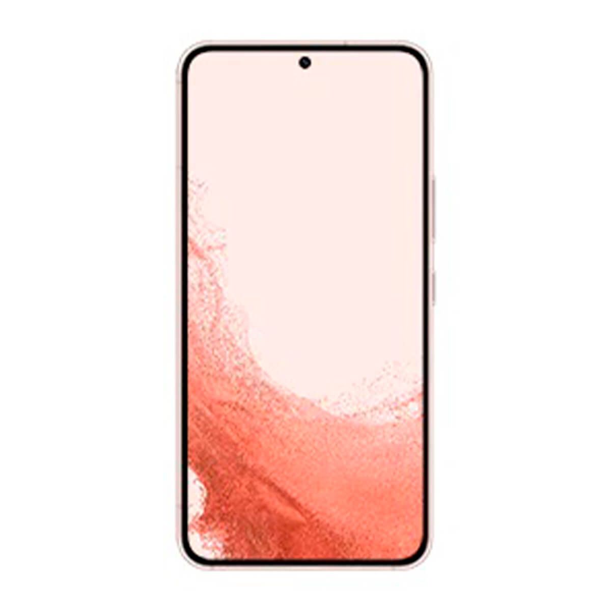 Samsung Galaxy S22+ 5G 8GB/128GB Pink (Pink Gold) Dual SIM SM-S906