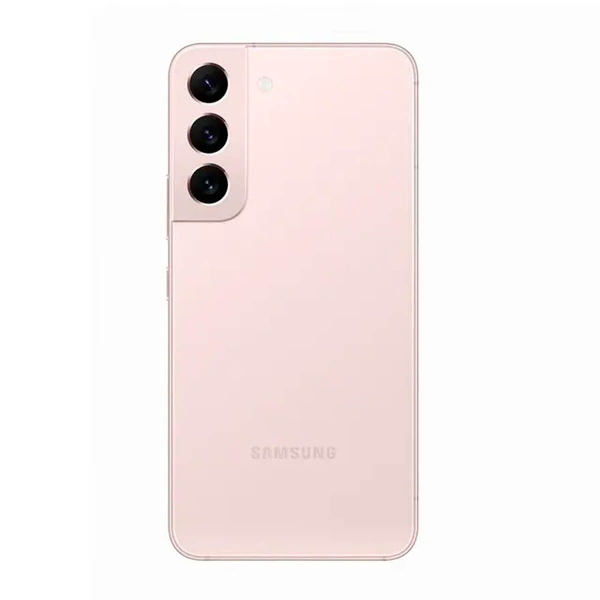 Samsung Galaxy S22+ 5G 8GB/128GB Pink (Pink Gold) Dual SIM SM-S906