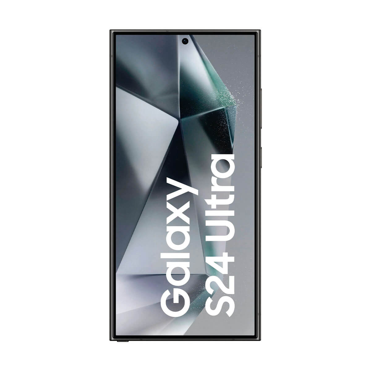 Samsung Galaxy S24 Ultra 5G 12 Go/256 Go noir (noir titane) double SIM SM-S928B
