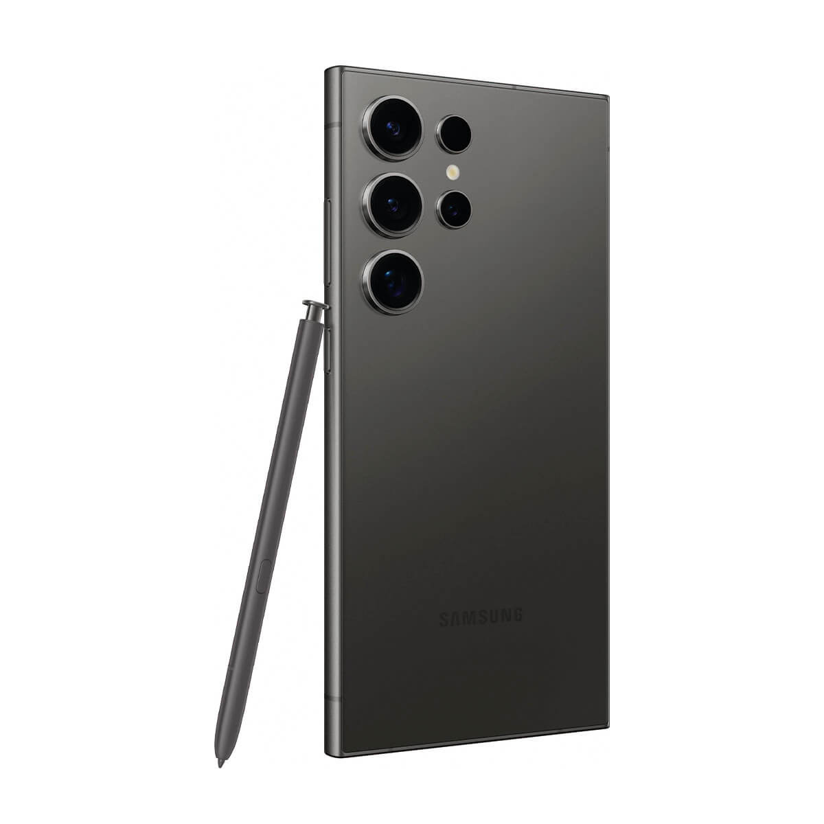 Samsung Galaxy S24 Ultra 5G 12GB/256GB Black (Titanium Black) Dual SIM SM-S928B