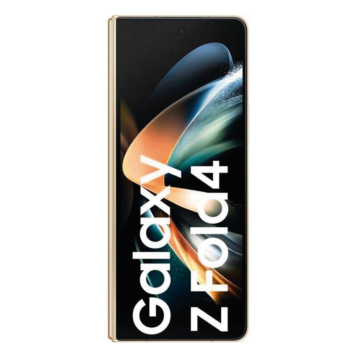 Samsung Galaxy Z Fold4 5G 12Go/256Go Beige (Beige) Double SIM F936B