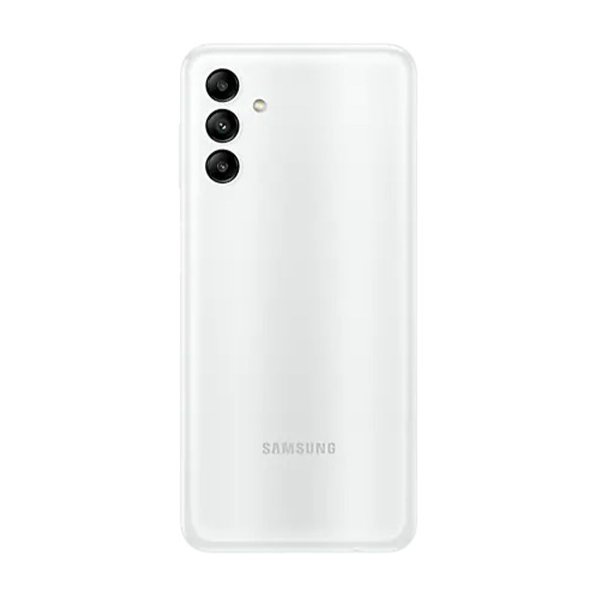 Samsung Galaxy A04s 4G 3Go/32Go Blanc (Blanc) Double SIM A047F