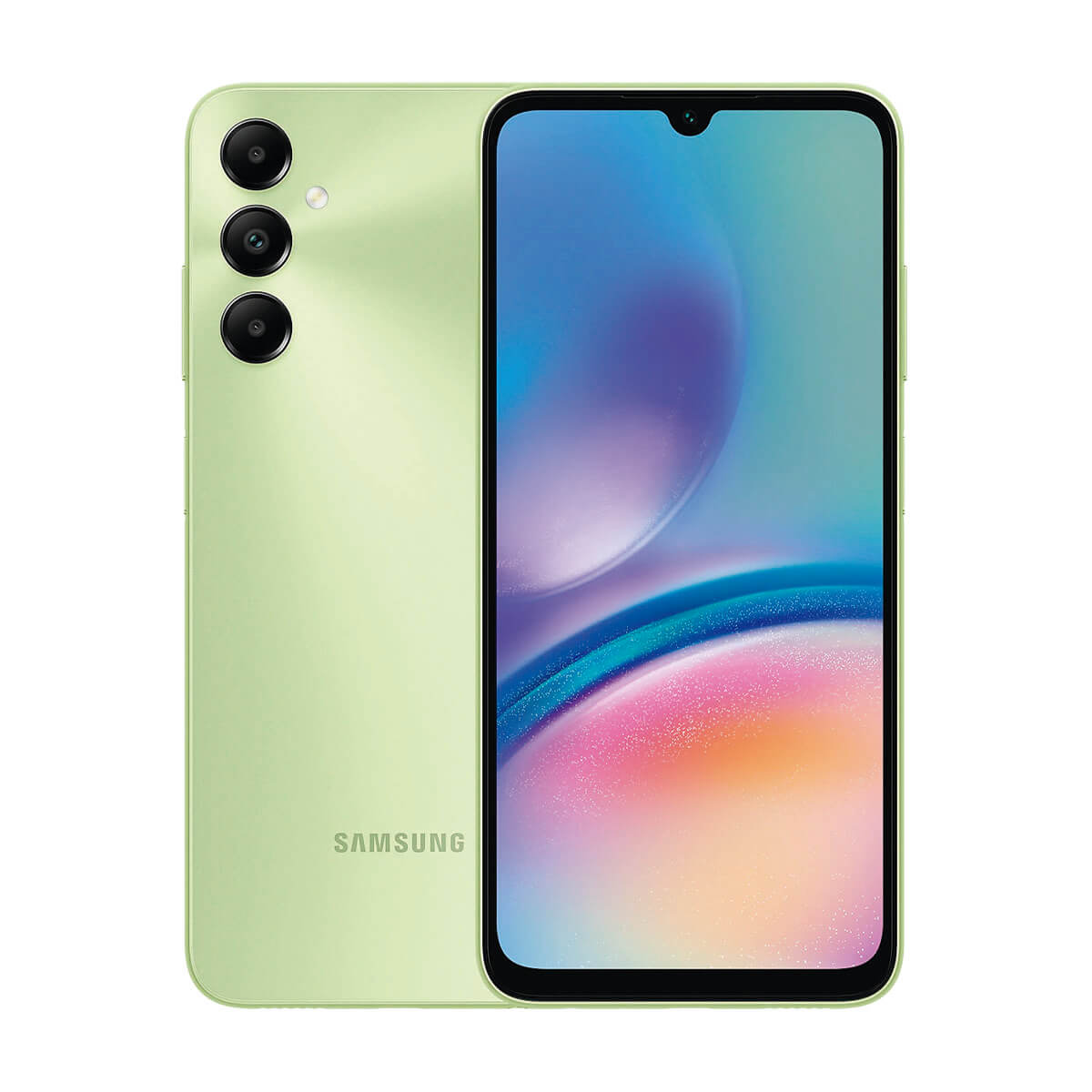 Samsung Galaxy A05s 4GB/128GB Verde (Light Green) Dual SIM SM-A057G