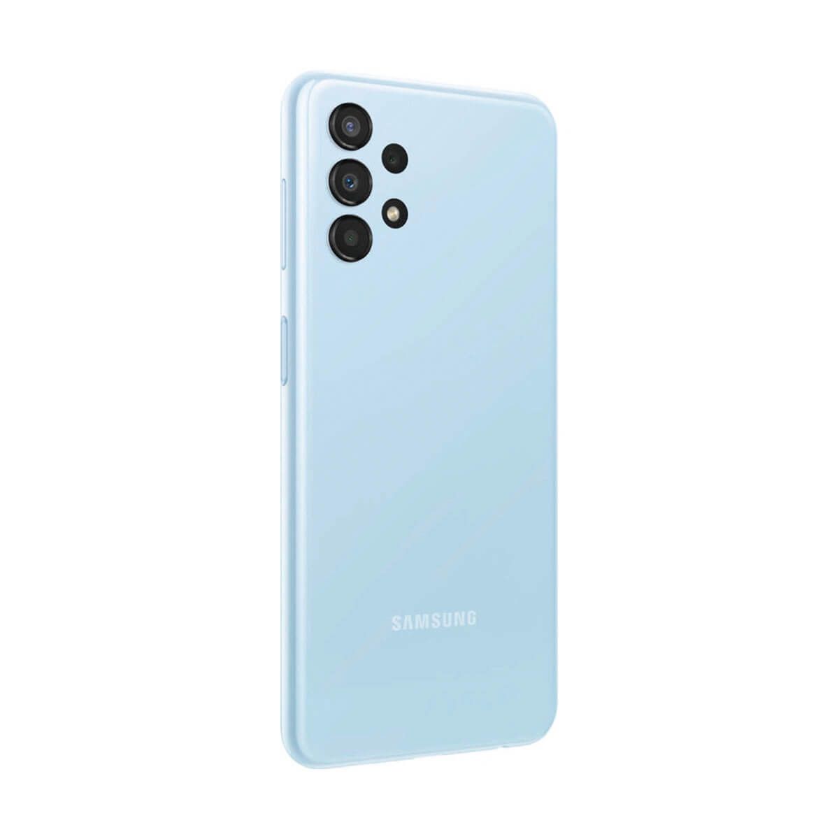 Samsung Galaxy A13 4 Go/128 Go Bleu (Bleu clair) Double SIM A137