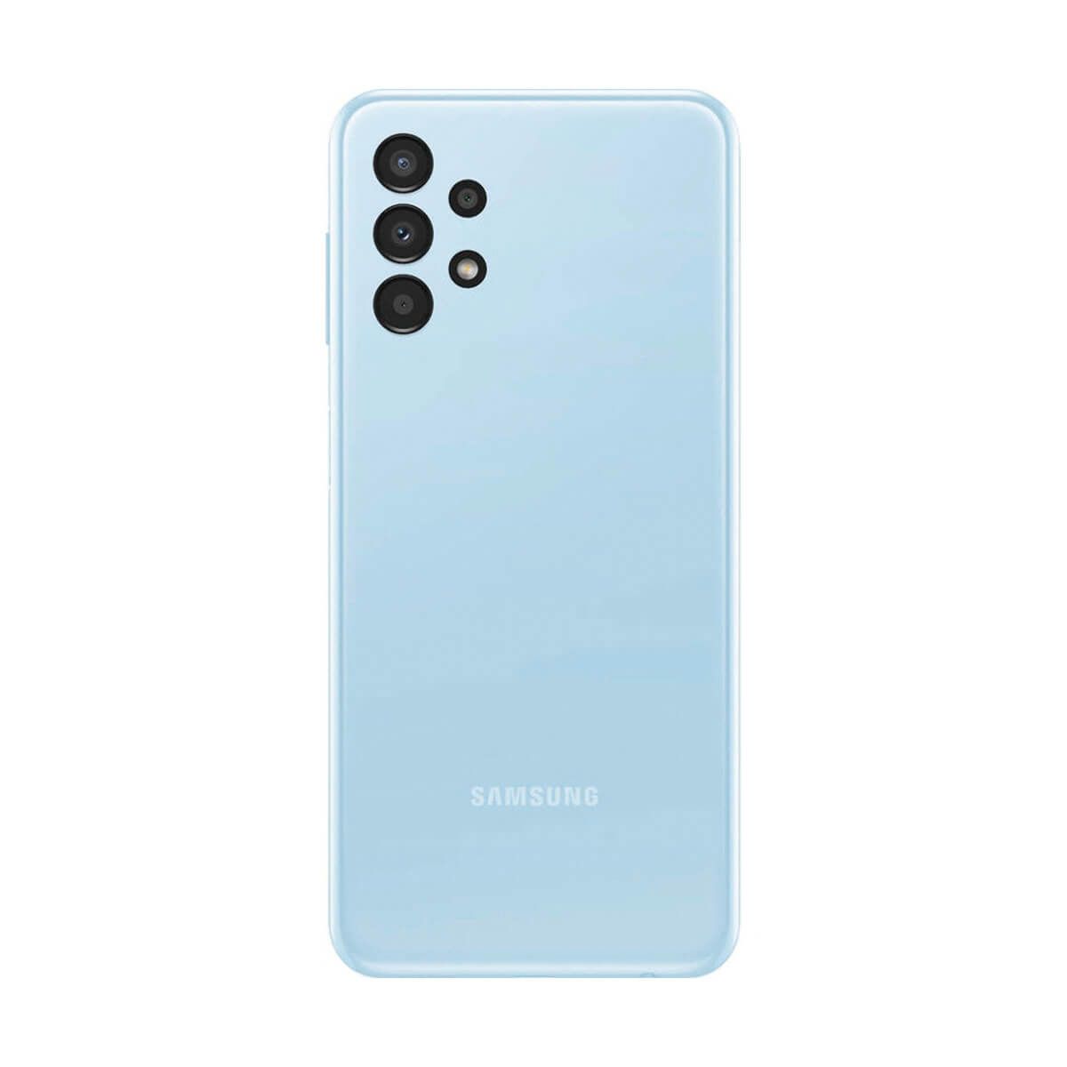 Samsung Galaxy A13 3 Go/32 Go Bleu (Bleu clair) Double SIM A137