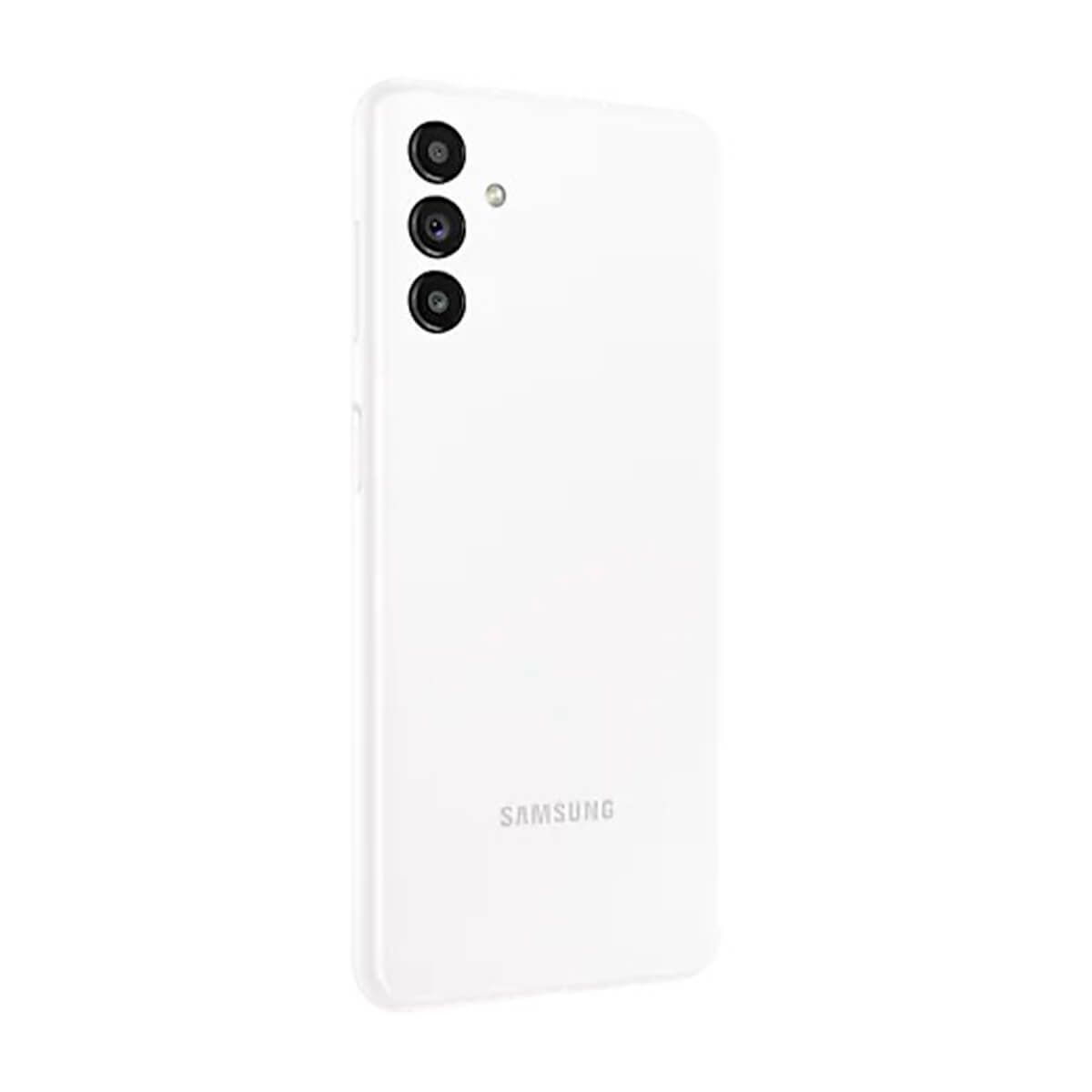 Samsung Galaxy A13 5G 4Go/64Go Blanc (Blanc) Double SIM A136