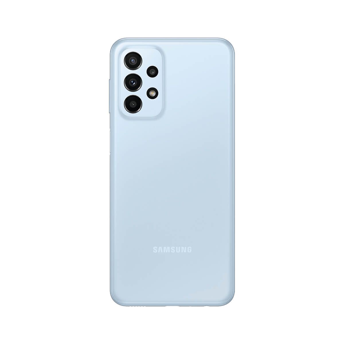 Samsung Galaxy A23 5G 4Go/128Go Bleu (Bleu génial) Double SIM SM-A236