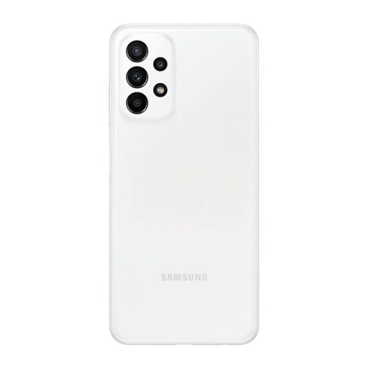 Samsung Galaxy A23 5G 4GB/128GB Blanco (Awesome White) Dual SIM SM-A236