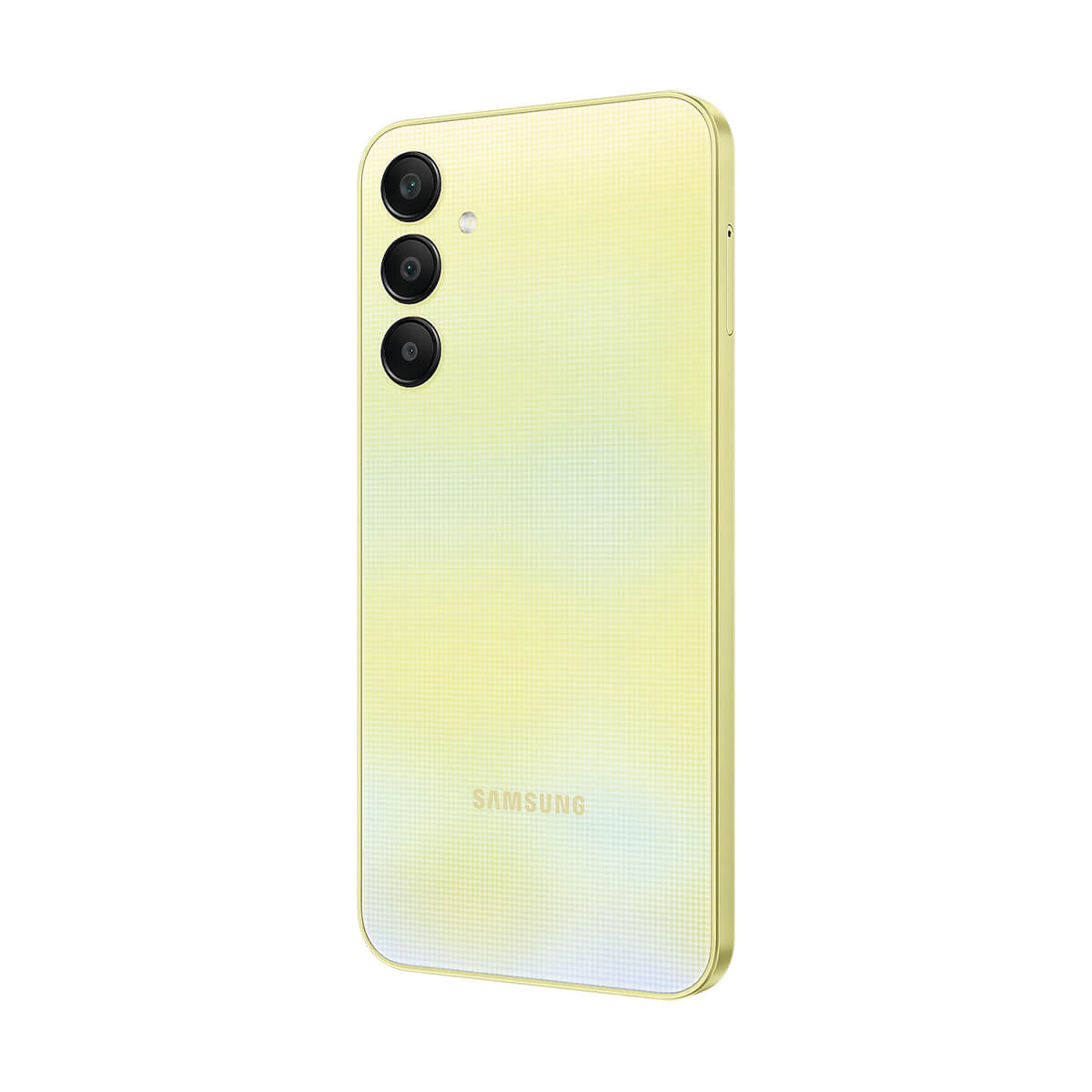 Samsung Galaxy A25 5G 8 Go/256 Go Jaune (Jaune personnalité) Double SIM SM-A256B