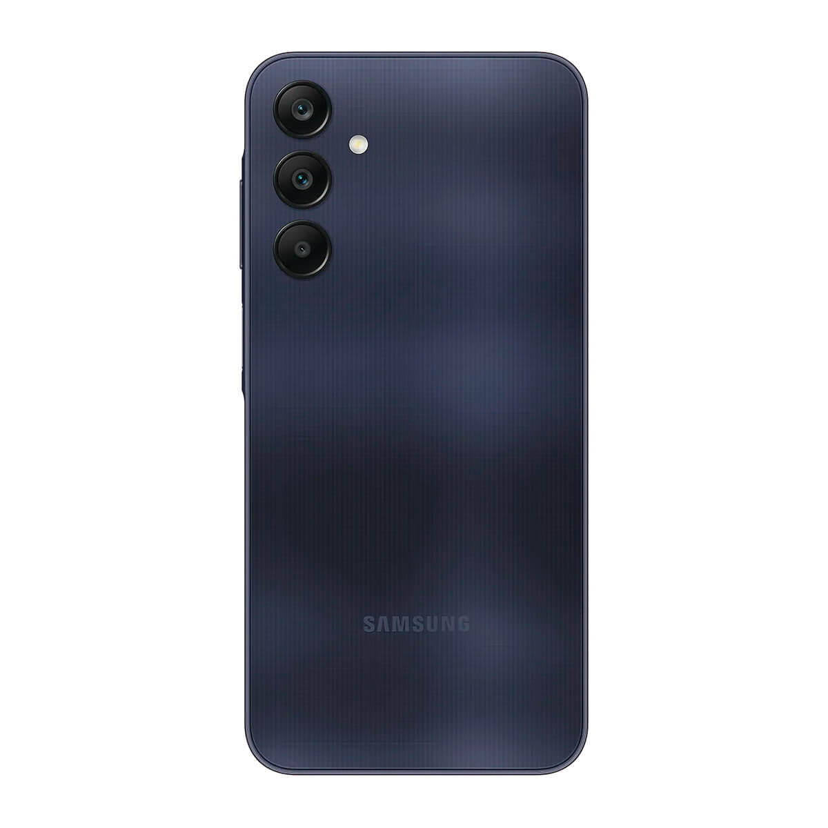 Samsung Galaxy A25 5G 8GB/256GB Negro (Brave Black) Dual SIM SM-A256B