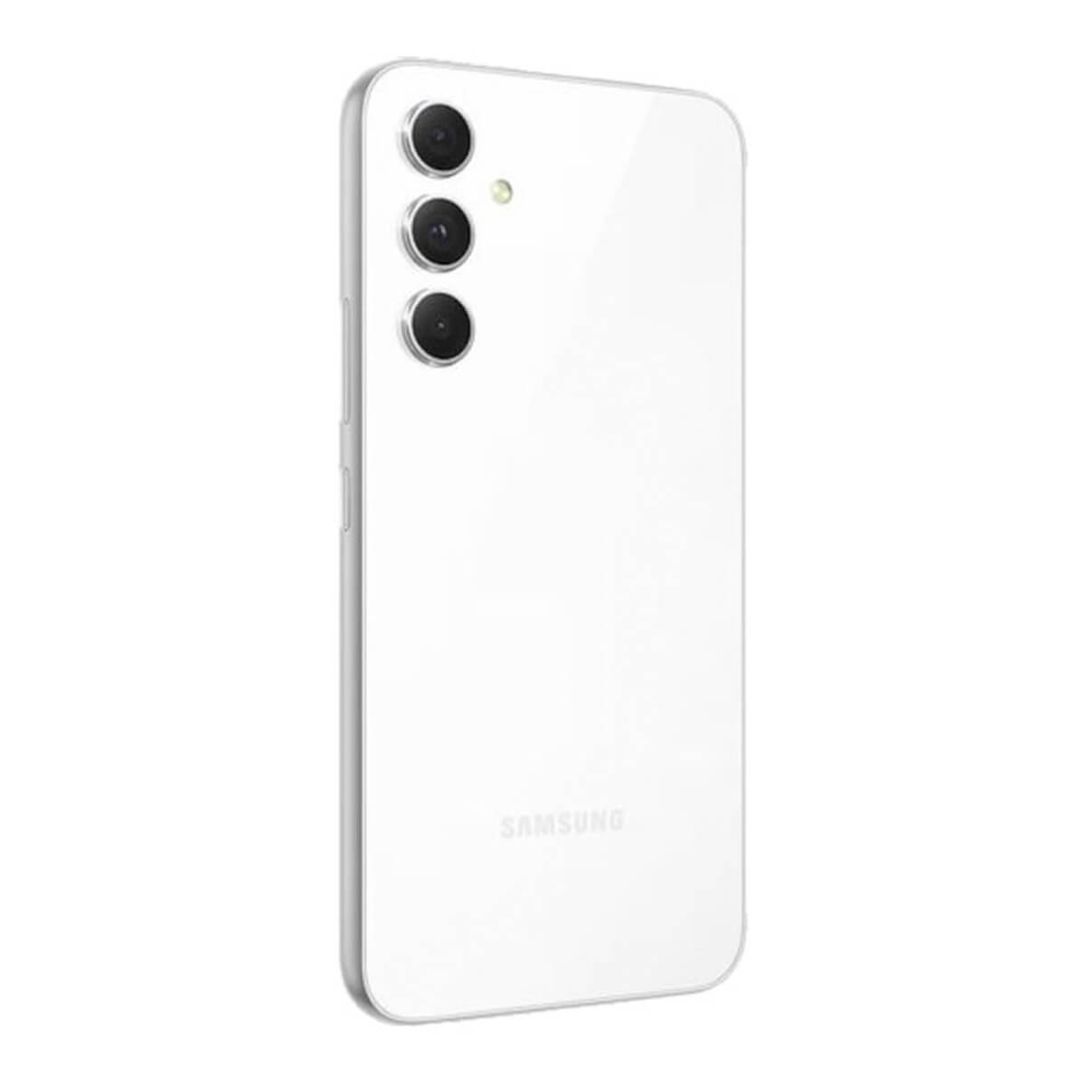 Samsung Galaxy A54 5G 8 Go/256 Go Lima (Awesome Lime) Double SIM A546B