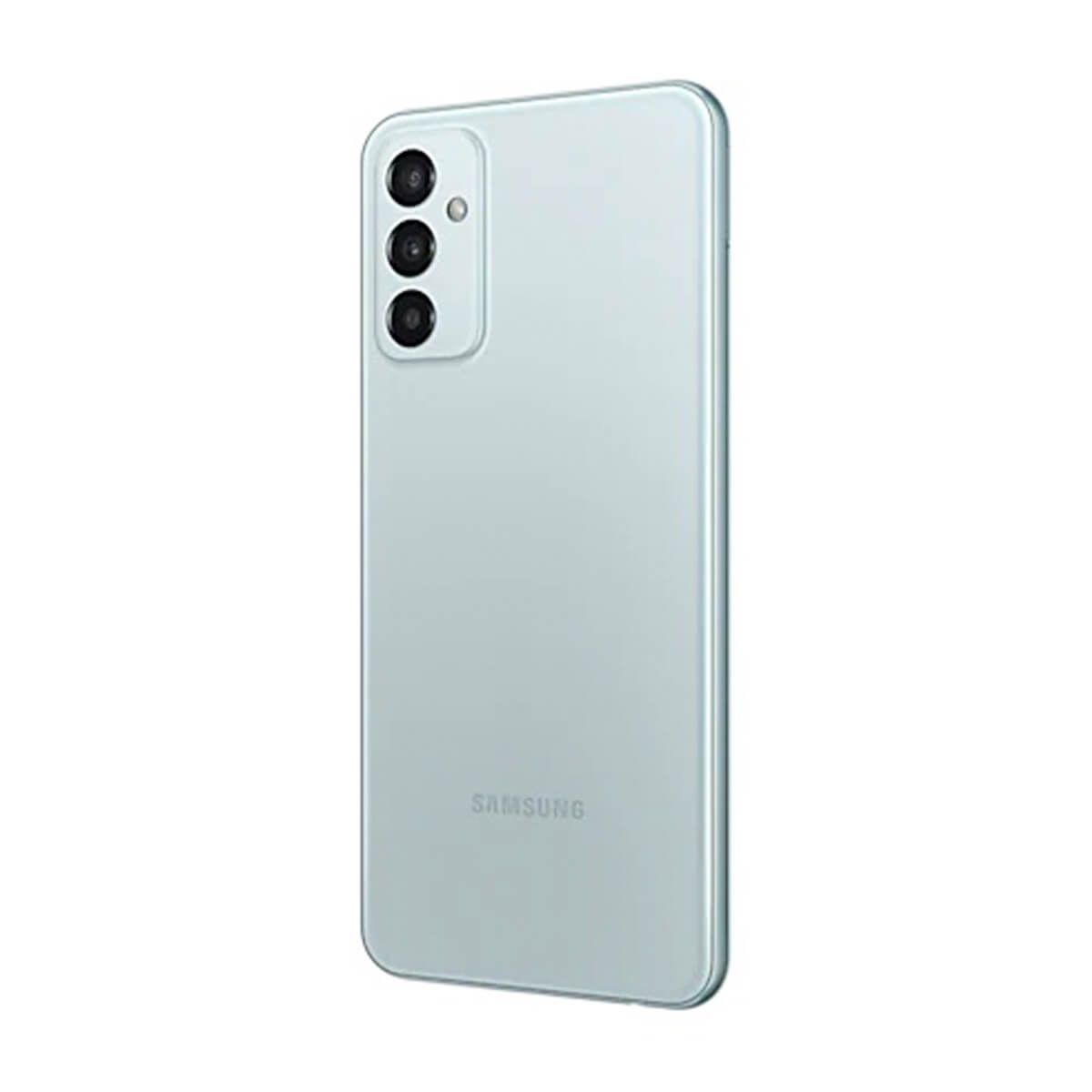 Samsung Galaxy M23 5G 4Go/128Go Bleu (Bleu clair) Double SIM