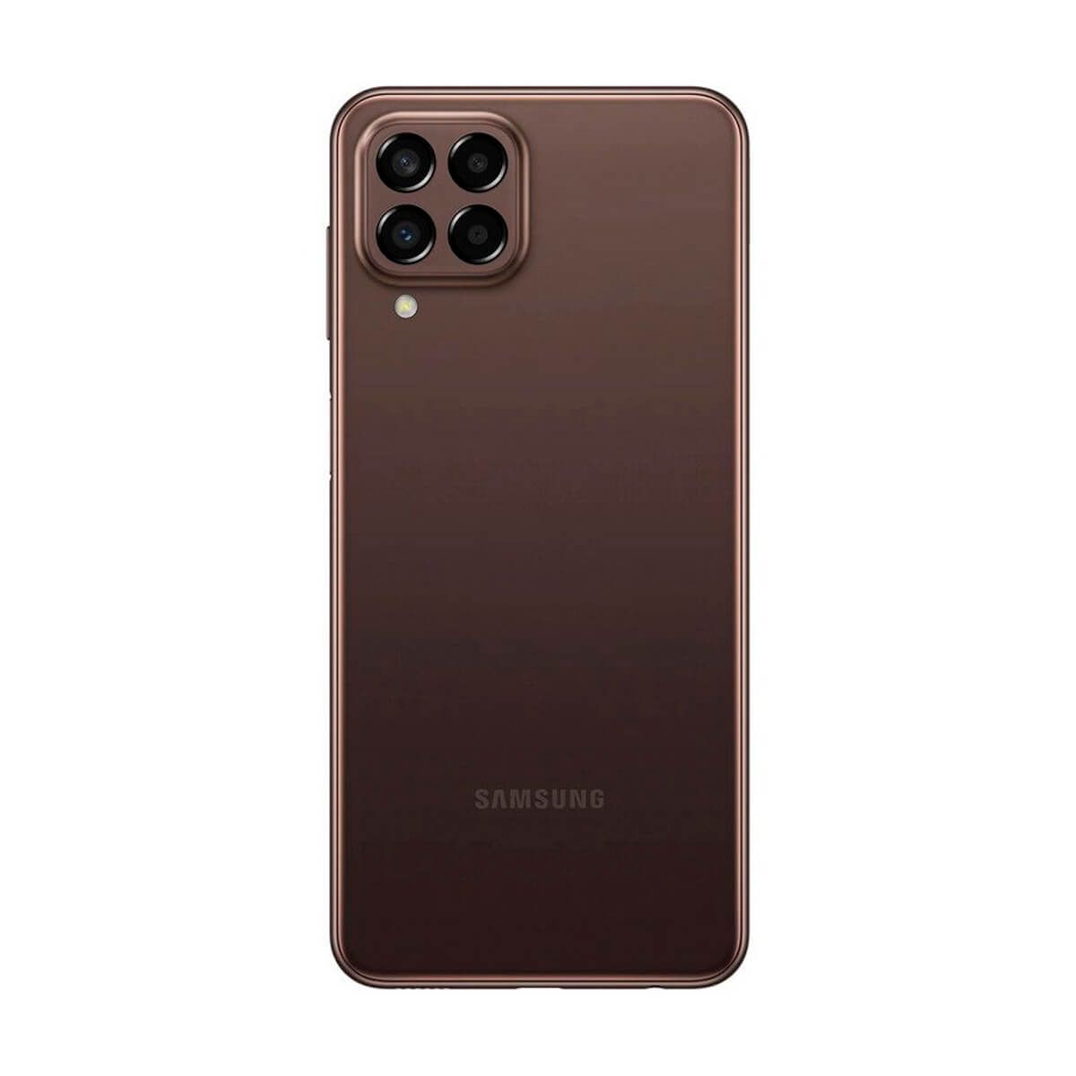 Samsung Galaxy M33 5G 6GB/128GB Brown (Brown) Dual SIM M336