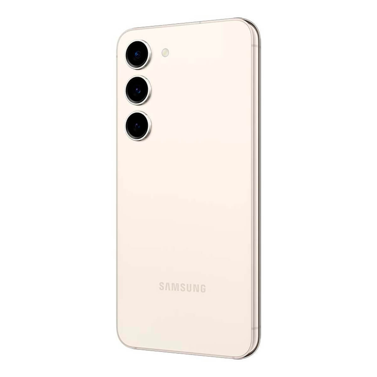 Samsung Galaxy S23 FE 5G 8 Go/256 Go Crème (Crème) Double SIM S711