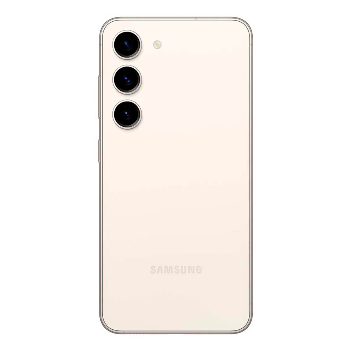 Samsung Galaxy S23 FE 5G 8 Go/256 Go Crème (Crème) Double SIM S711