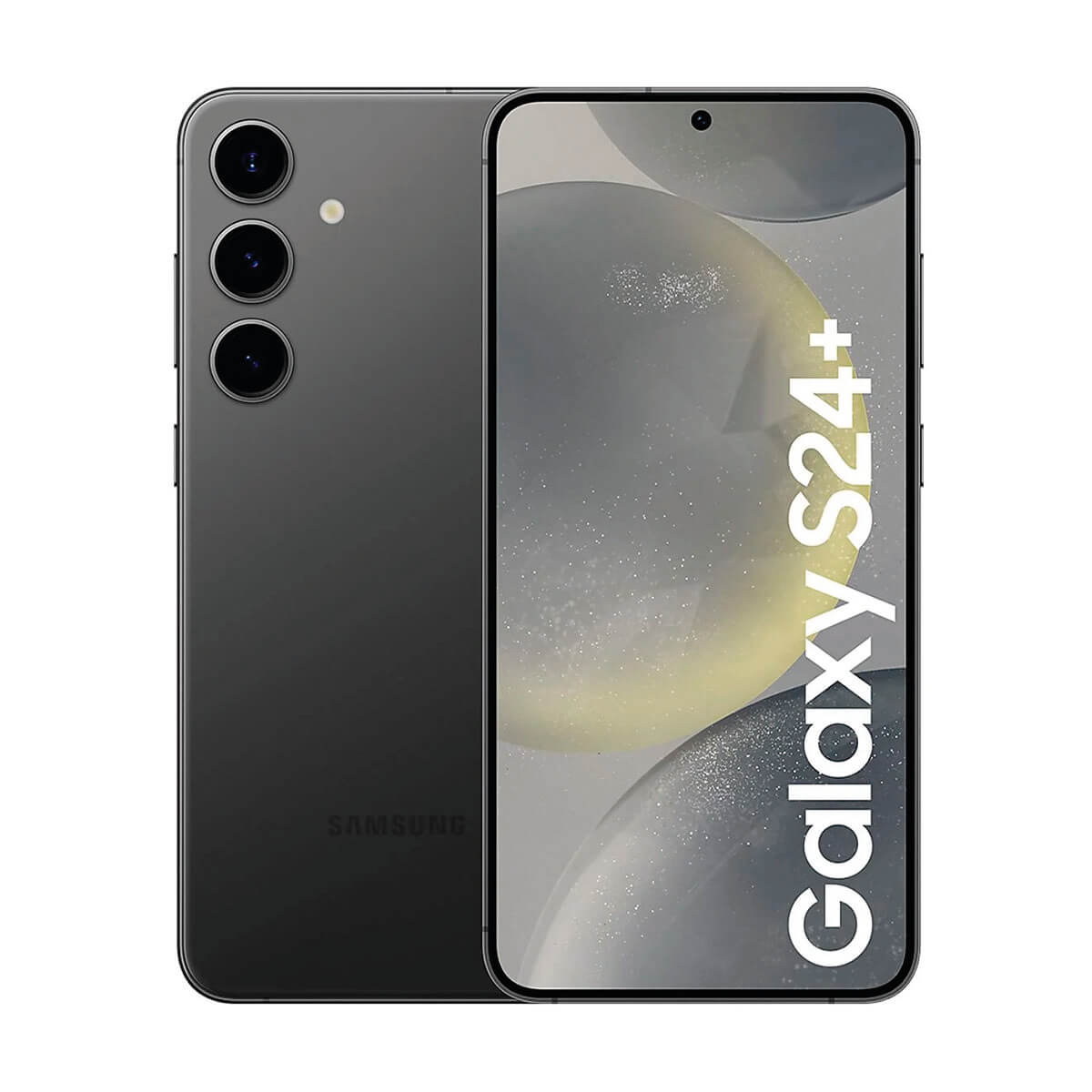 Samsung Galaxy S24+ 5G 12GB/512GB Negro (Onyx Black) Dual SIM SM-S926B