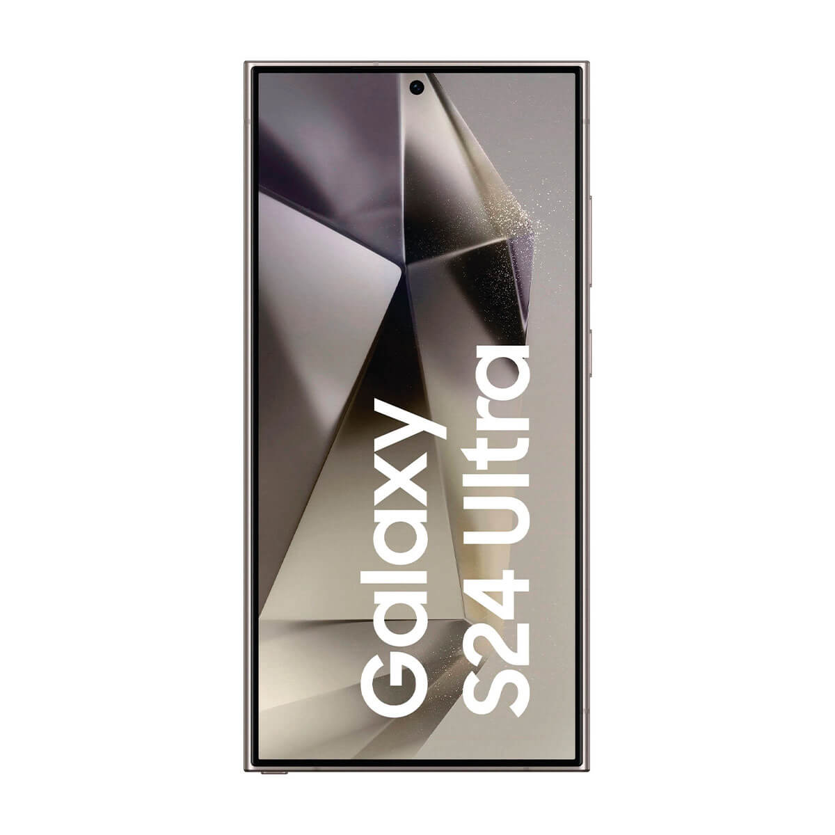 Samsung Galaxy S24 Ultra 5G 12 Go/512 Go Gris (Gris Titane) Double SIM SM-S928B