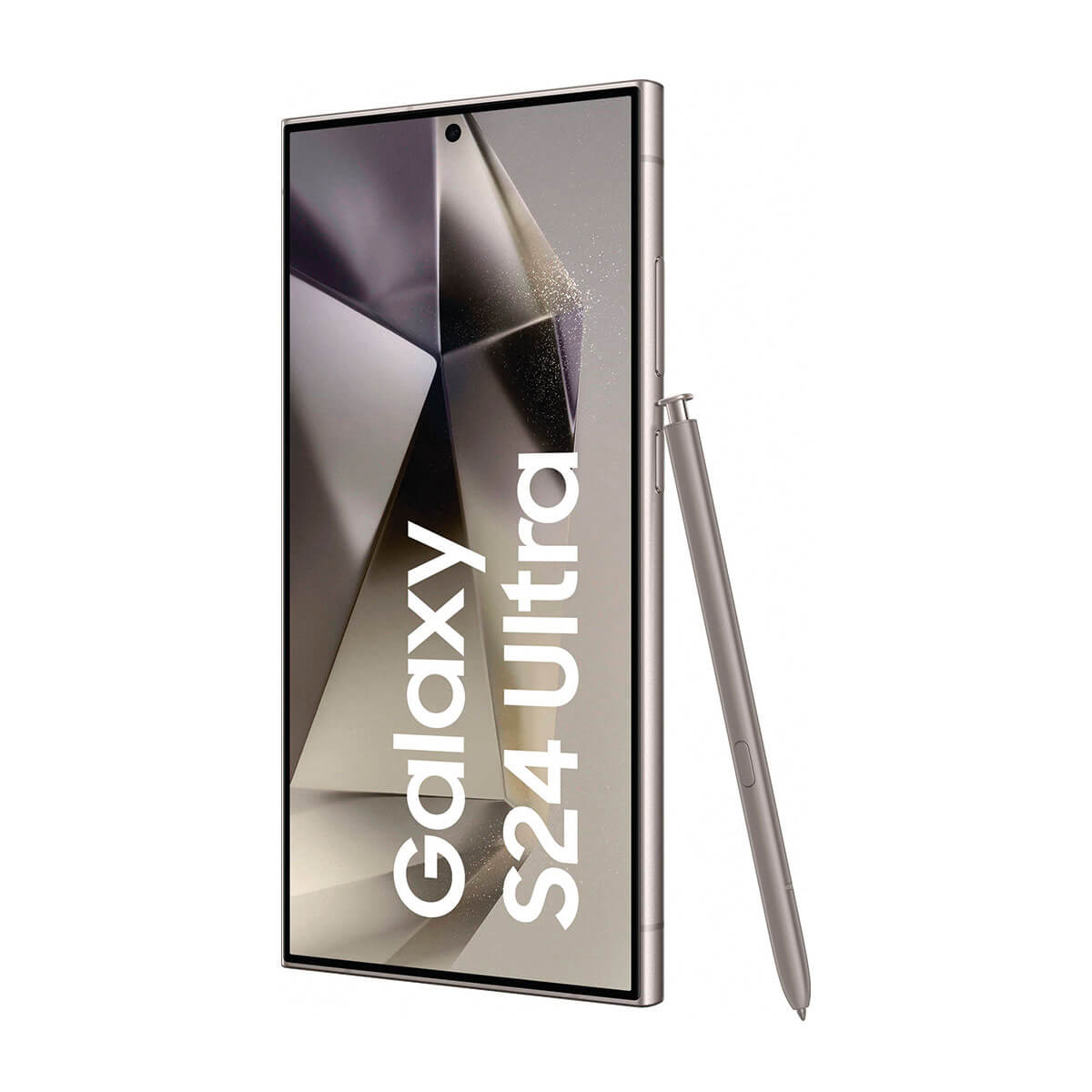 Samsung Galaxy S24 Ultra 5G 12GB/512GB Gray (Titanium Gray) Dual SIM SM-S928B