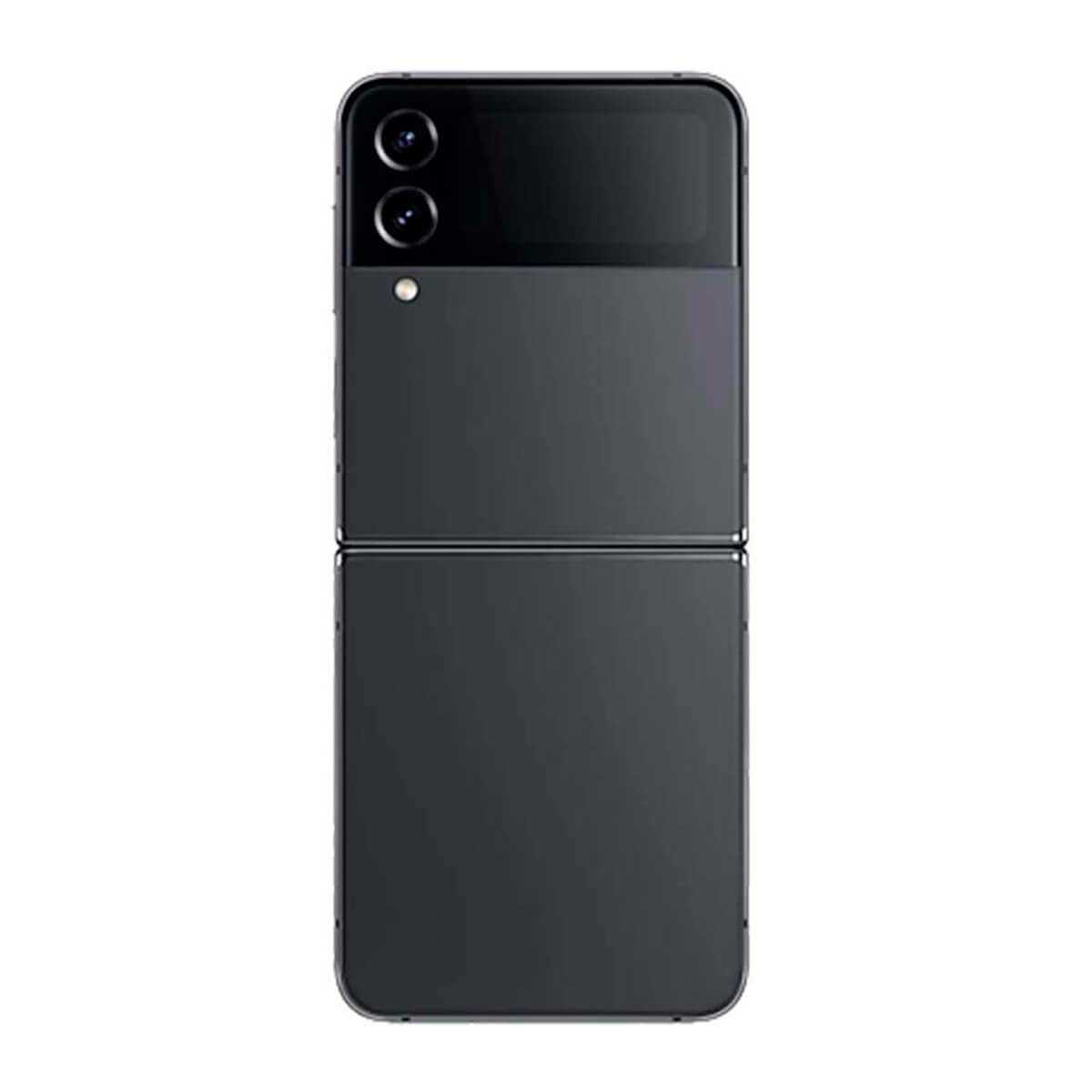 Samsung Galaxy Z Flip4 5G 8 Go/512 Go Gris (Graphite) Double SIM SM-F721B