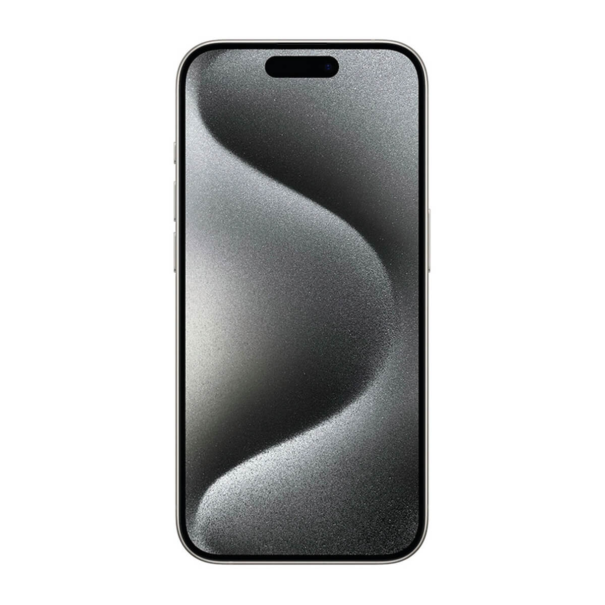 Apple iPhone 15 Pro Max 1TB White Titanium (White Titanium) MU7H3QL/A