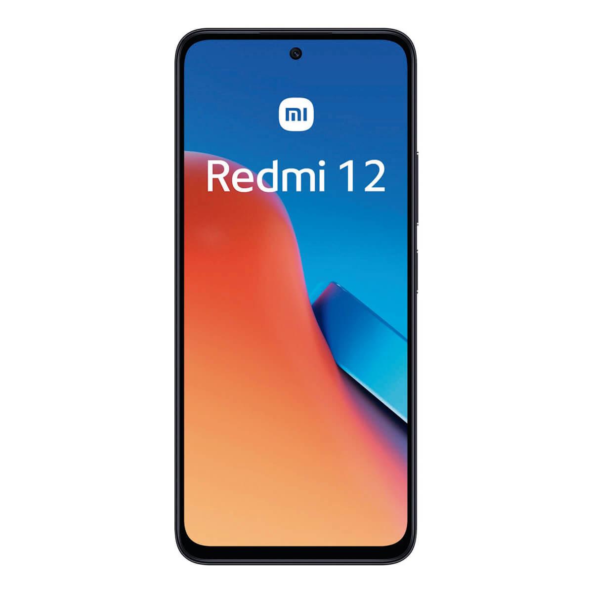 Xiaomi Redmi 12 4G 4Go/128Go Noir (Noir) Double SIM 23053RN02A