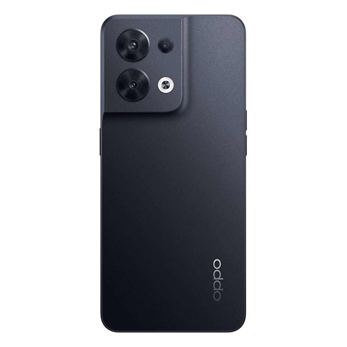 OPPO Reno8 5G 8GB/256GB Negro (Shimmer Black) Dual SIM CPH2359