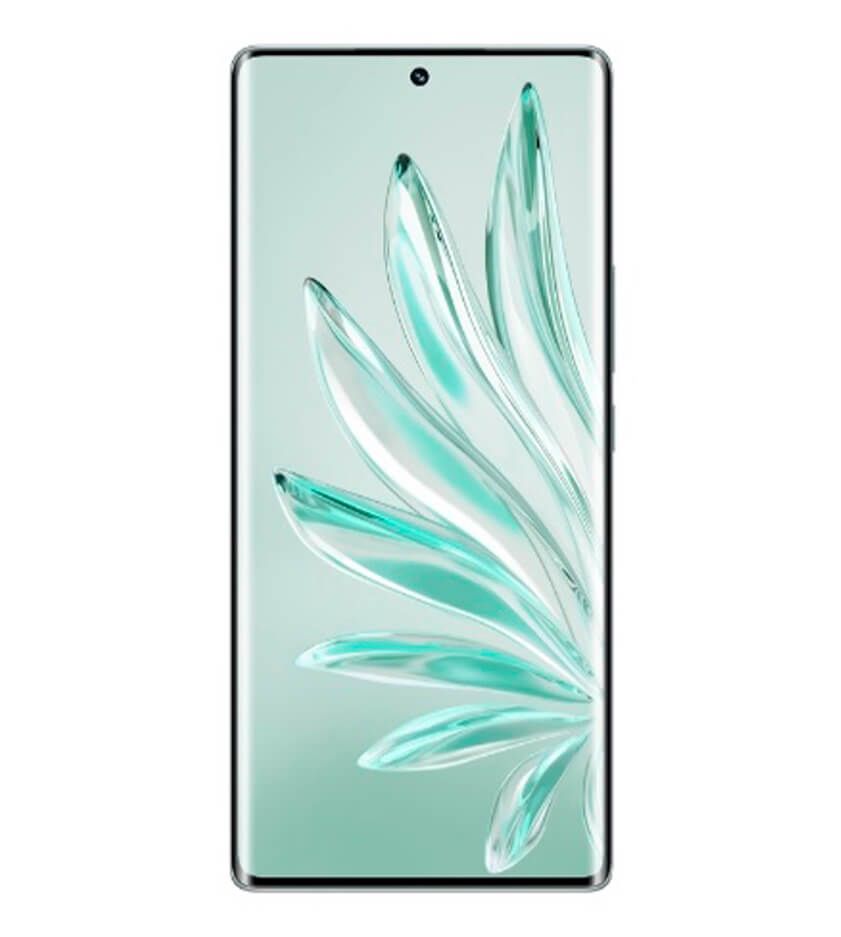 Honor 70 5G 8GB/256GB Verde (Emerald Green) Dual SIM
