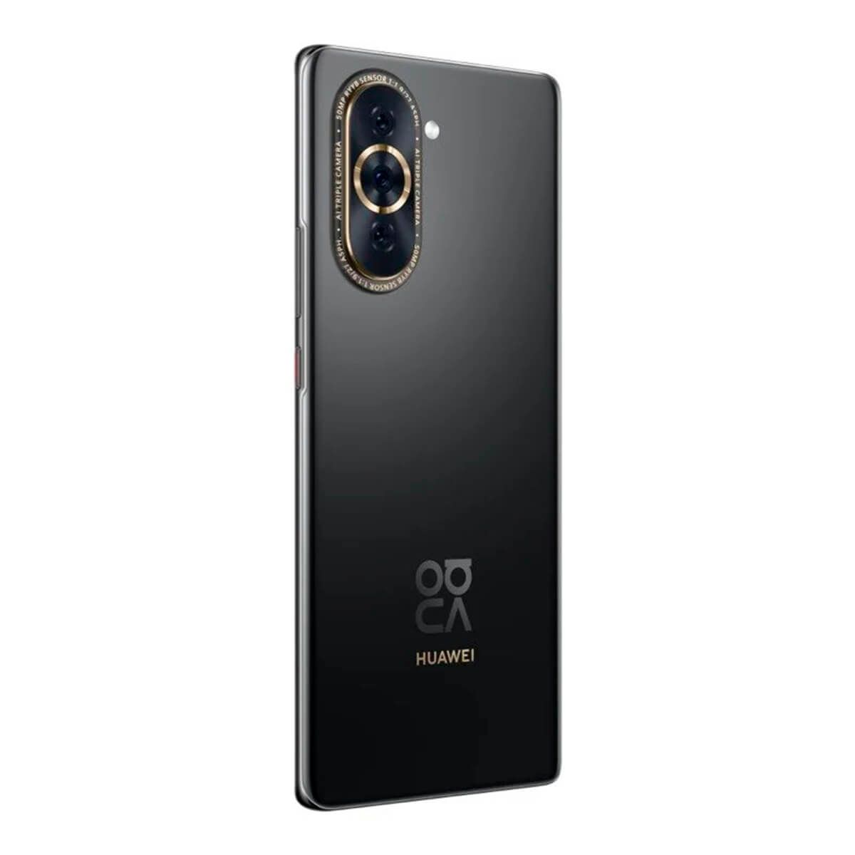 Huawei Nova 10 4G 8Go/128Go Noir (Noir Étoilé) Double SIM