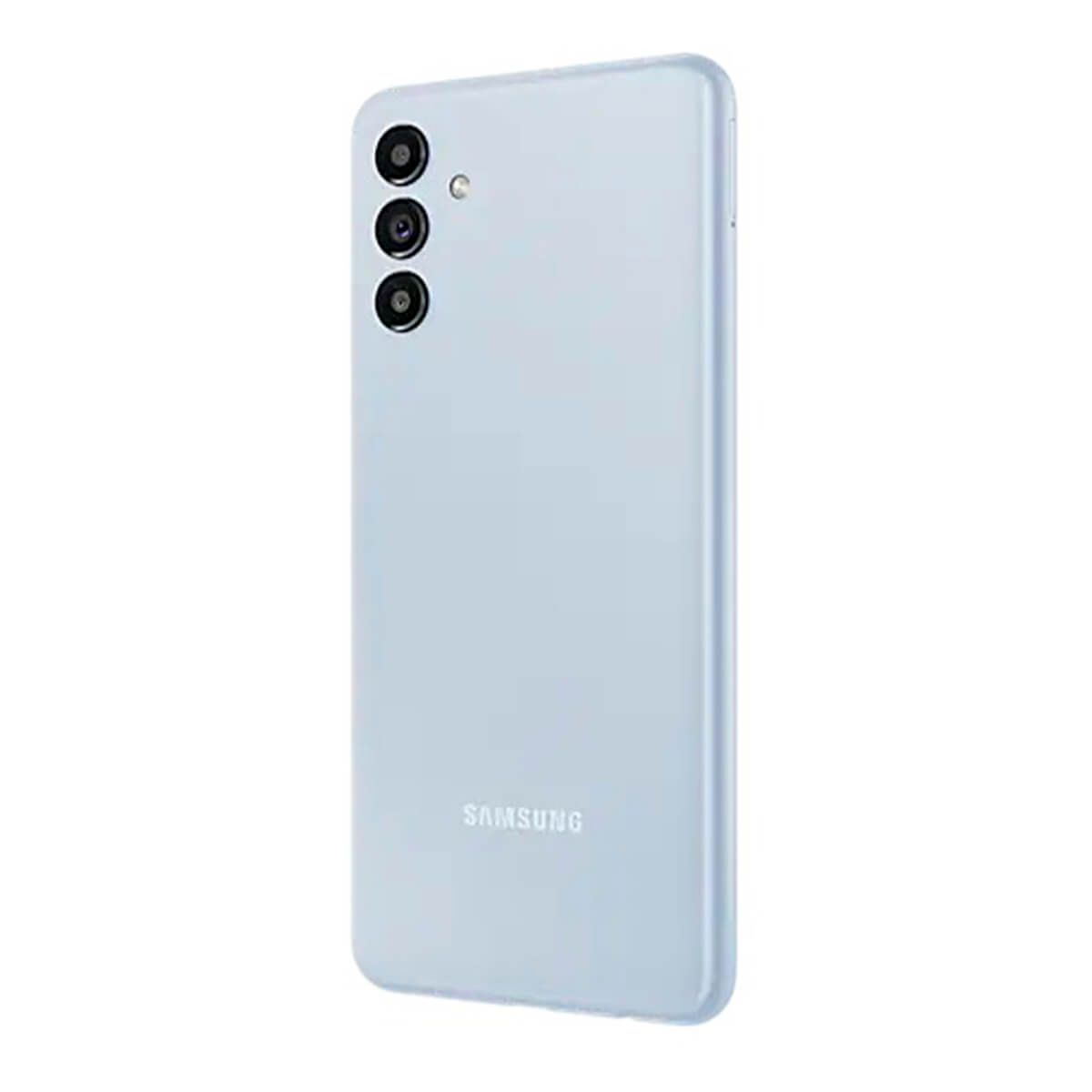 Samsung Galaxy A13 5G 4Go/64Go Bleu (Bleu clair) Double SIM A136
