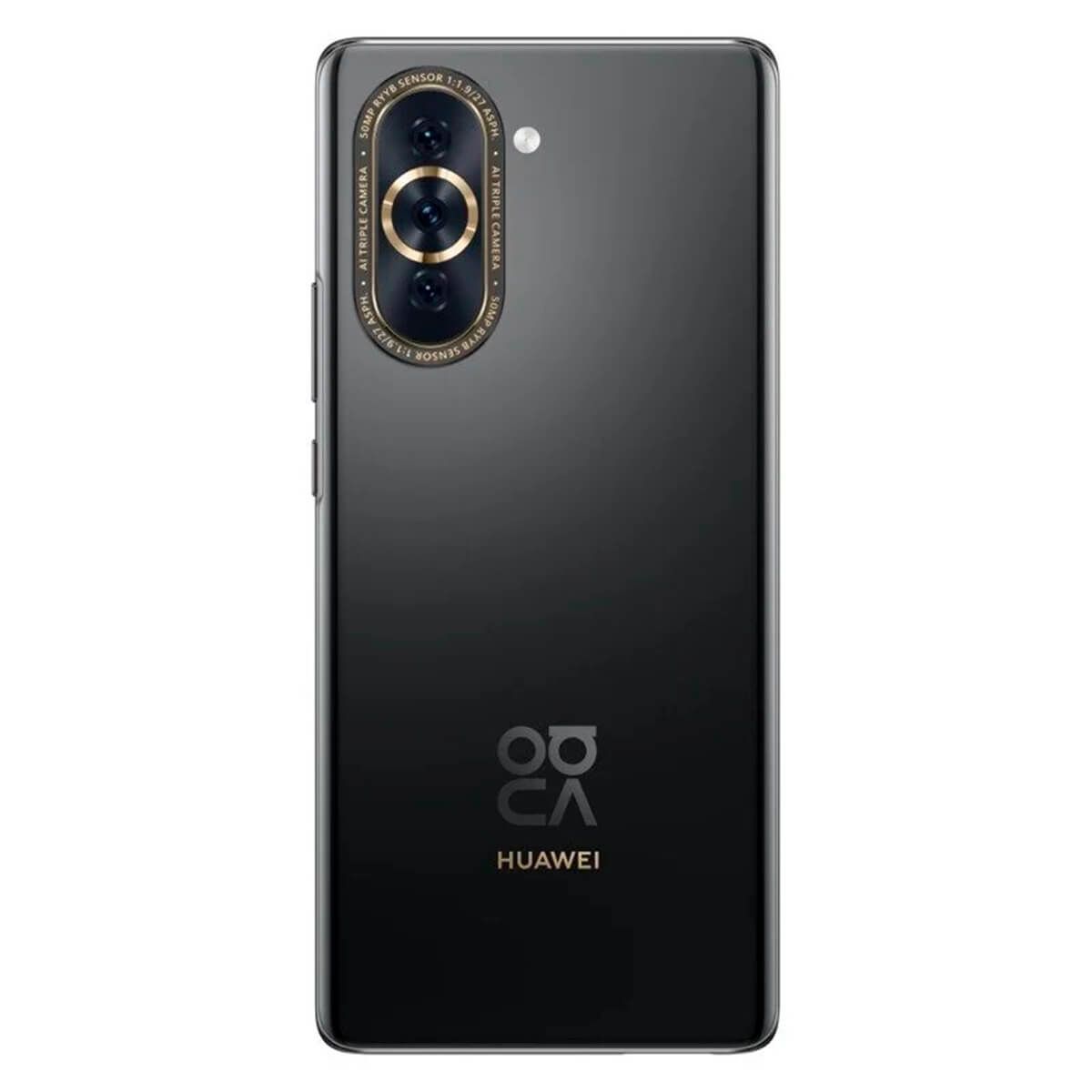 Huawei Nova 10 4G 8GB/128GB Negro (Starry Black) Dual SIM
