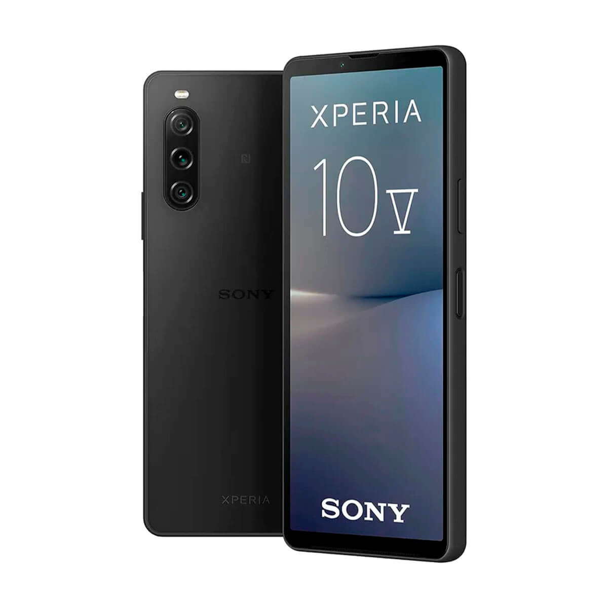 Sony Xperia 10 V 5G 6GB/128GB Negro (Black) Dual SIM