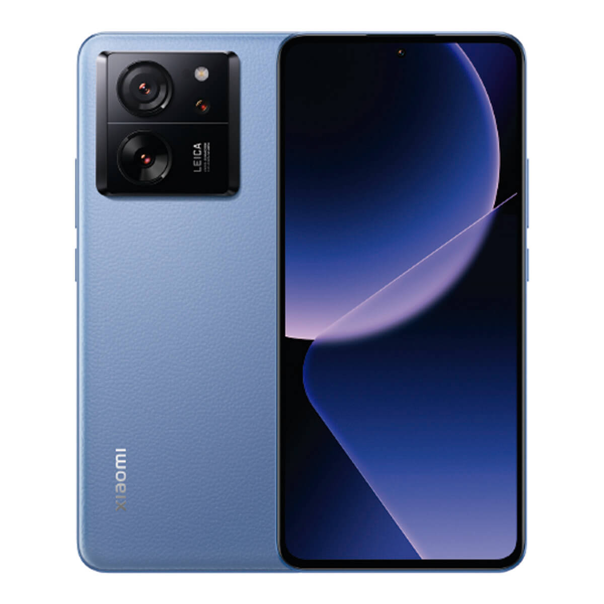 Xiaomi 13T 5G 12 Go/256 Go Bleu (Bleu alpin) Double SIM 2306EPN60G