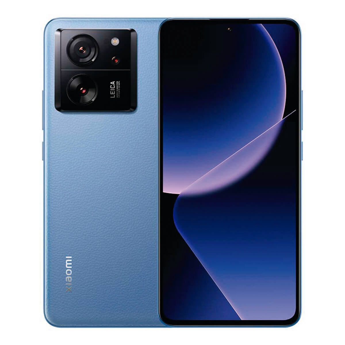 Xiaomi 13T Pro 5G 12GB/512GB Azul (Alpine Blue) Dual SIM MZB0EJQEU