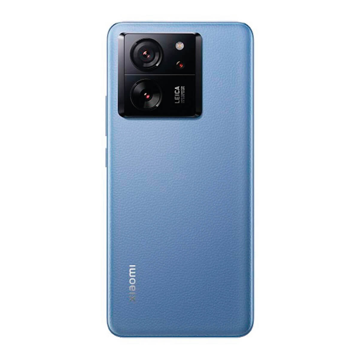 Xiaomi 13T Pro 5G 12 Go/256 Go Bleu (Bleu alpin) Double SIM MZB0EJQEU
