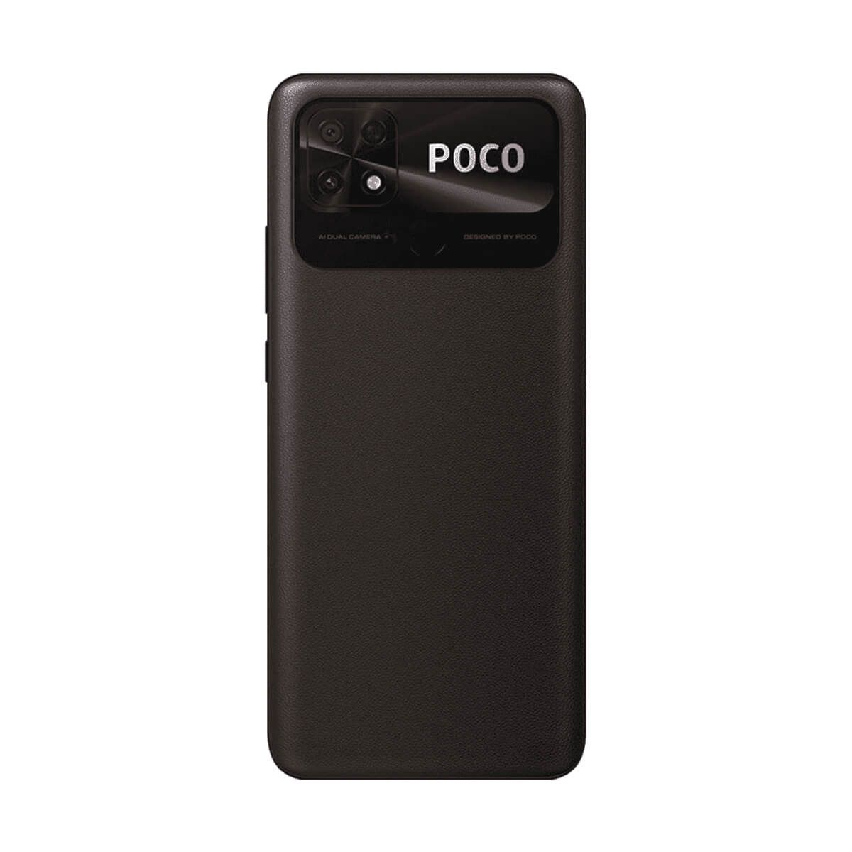 Xiaomi POCO C40 4GB/64GB Black (Power Black) Dual SIM