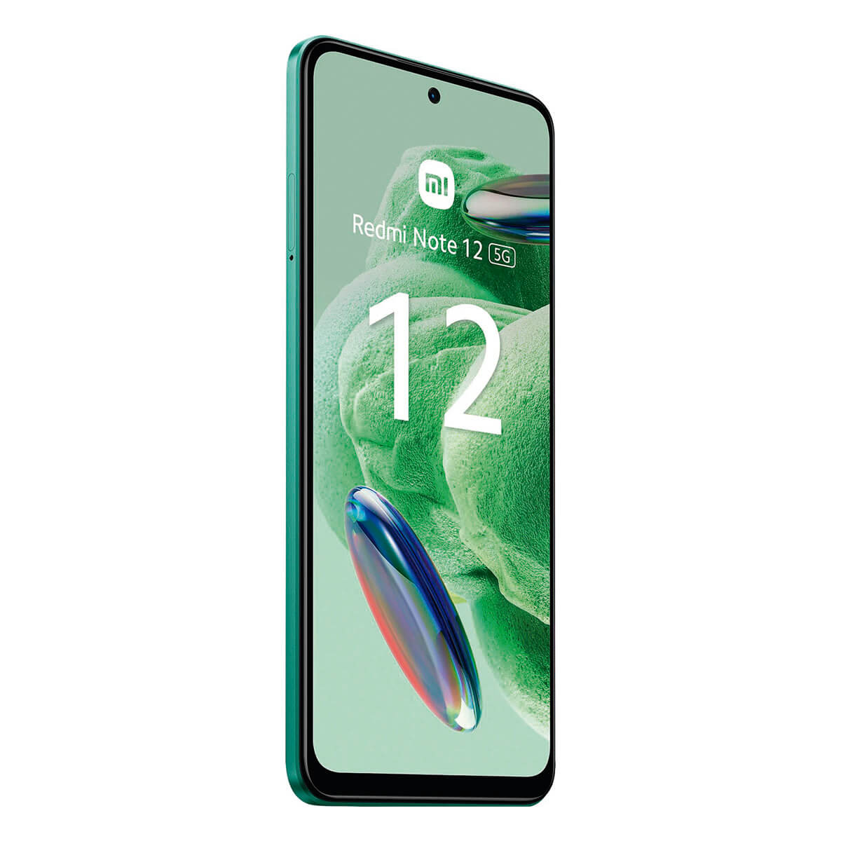Xiaomi Redmi Note 12 5G 8GB/256GB Verde (Forest Green) Dual SIM
