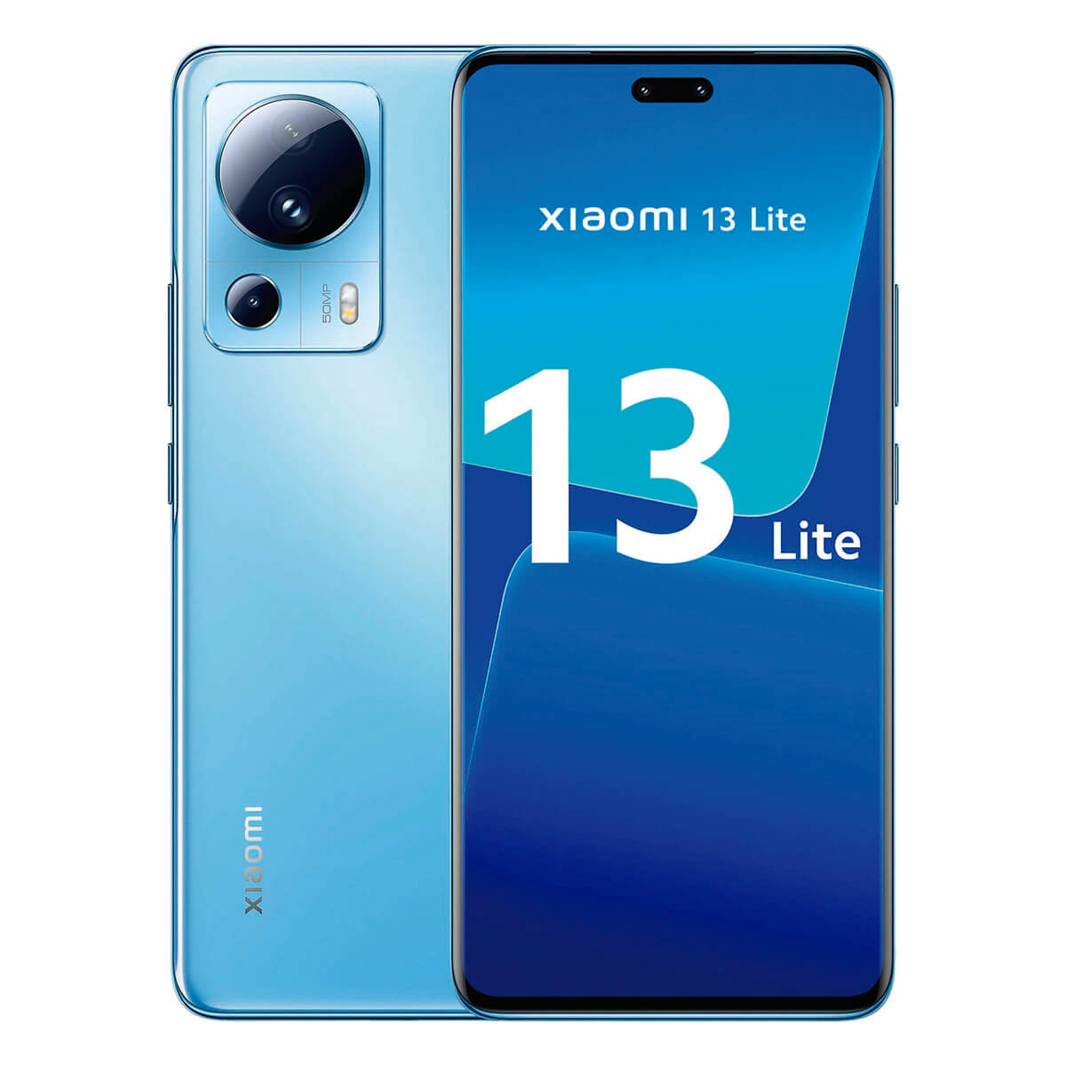 Xiaomi 13 Lite 5G 8GB/256GB Blue (Lite Blue) Dual SIM 2210129SG